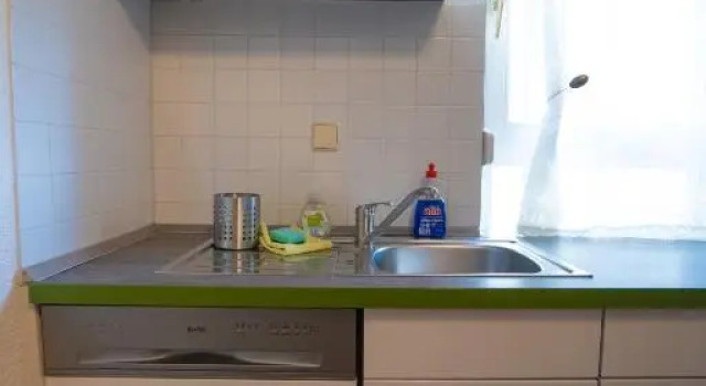Fewo Reutlingen Metzstraße OG 1