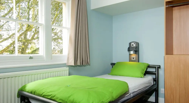 Номер Standard YHA Stratford-Upon-Avon