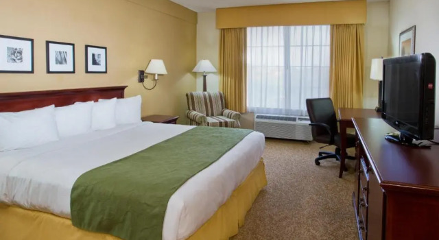 Двухместный номер Standard Country Inn & Suites by Radisson, Mesa, AZ
