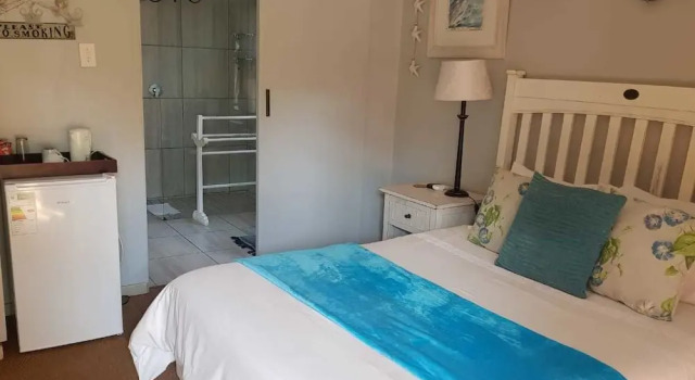 Umuzi Guest House, Забронировать Отель «постель и завтрак» Ричардс-Бей Zululand