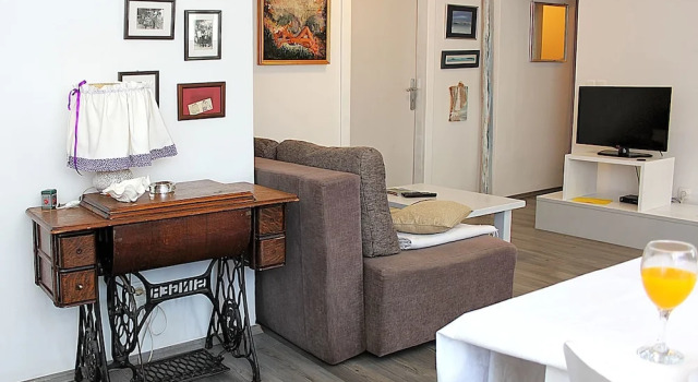 Apartment Perfect family holiday