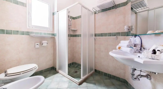 Номер Standard Hotel Principe