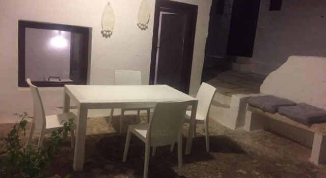 Коттедж Masseria S.Oronzo