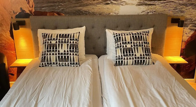 Björkbackens Karaktärshotell - Sweden Hotels, Varaa Hotelli Vimmerby Kalmari