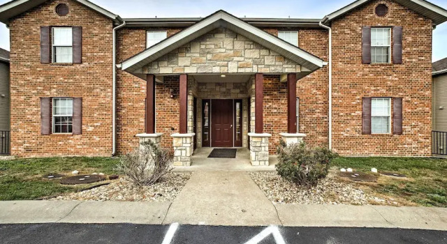 Branson Condo Near Lake & Silver Dollar City!, Забронировать Апартаменты/квартира Апартаменты Table Rock Lake, Апартаменты/квартира