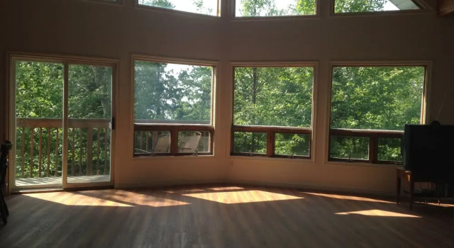 Номер Standard Warbler's Roost Country Inn B&B