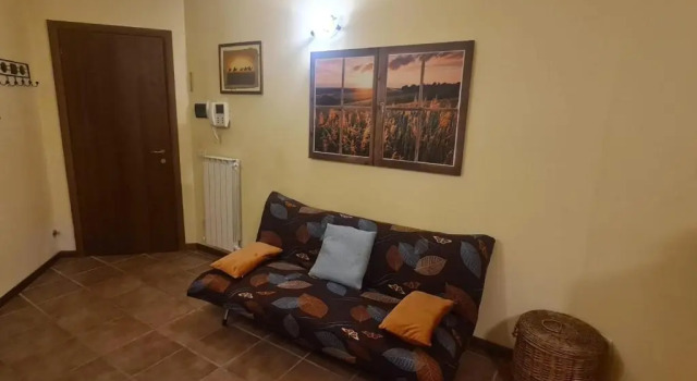 Апартаменты Case Vacanze Rocca
