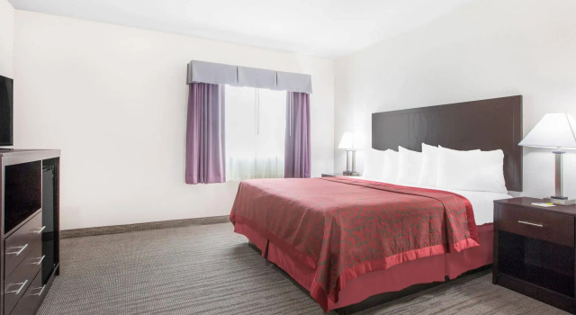 Days Inn by Wyndham Bryan, Buchen Sie Hotel Bryan Texas