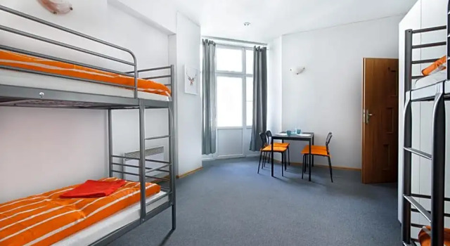 Constitution Square Rooms, Забронировать Отель Средместье Варшава
