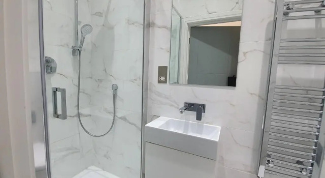 Апартаменты Deluxe Northside Apartments Ealing