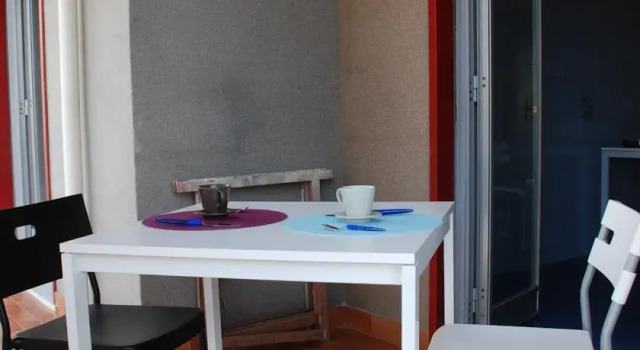 Case Vacanza Sicilia, Réserver Appartement Torregrotta Sicile