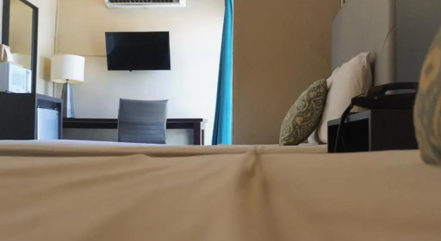 Полулюкс Villa Verde Inn