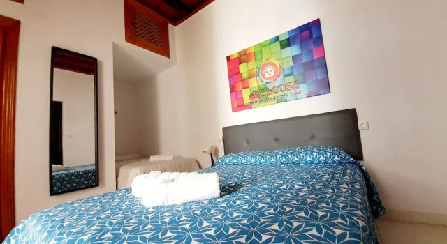 Номер Standard Arc House Cordoba