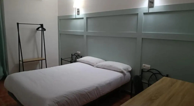 Двухместный номер Standard ROOMS Los MONTES