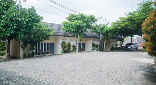 Urbanview Hotel Sindu Syariah Bengkulu, Book Hotel Bengkulu 