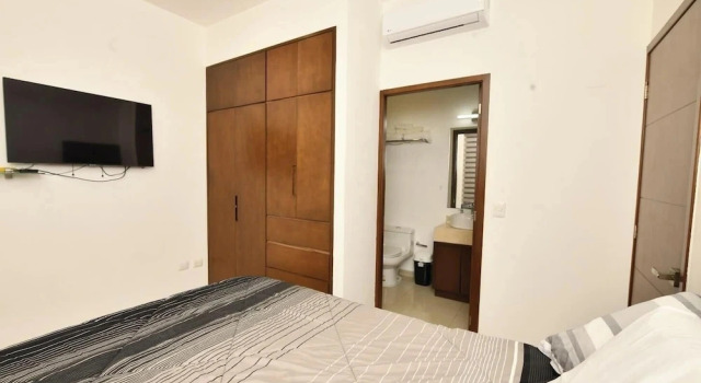 Bonito departamento con vista al mar, Reserva ahora Apartamento Mazatlán Sinaloa