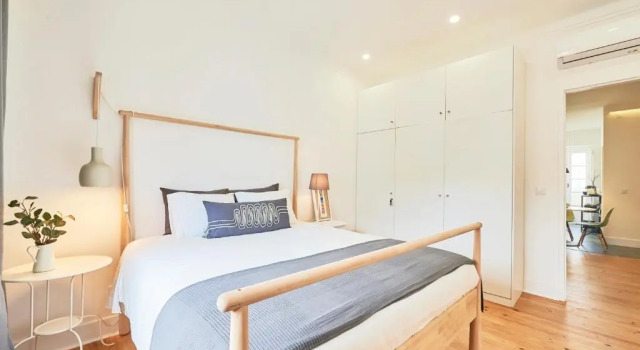 Апартаменты Pina Cozy Home