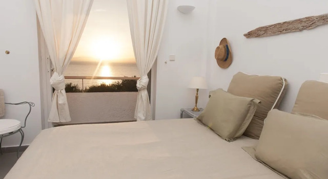 Villa 3 camere Messinian Blue Seaside Villa