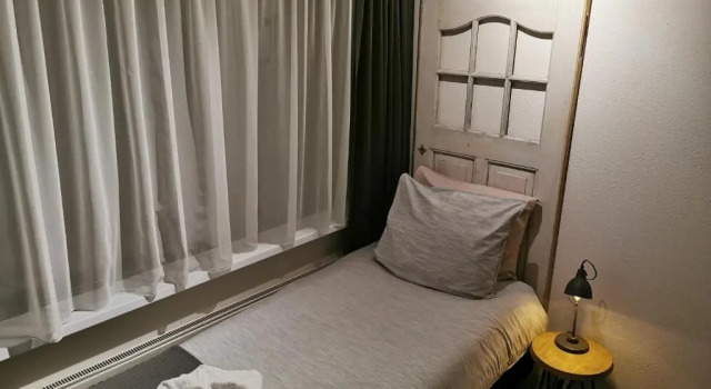 Номер Standard Hotel Heere