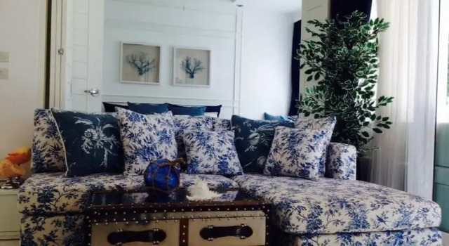 Baan Hua Hin Luxury Condo By The Ocean