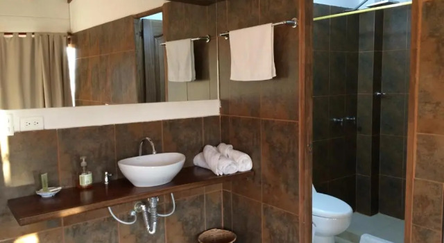 Полулюкс Hotel Spa La Colina