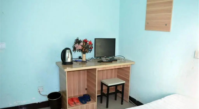 Freedom Space Hostel Shijiazhuang Vitamin C Apartment Branch, Book Apartment Shijiazhuang Hebei