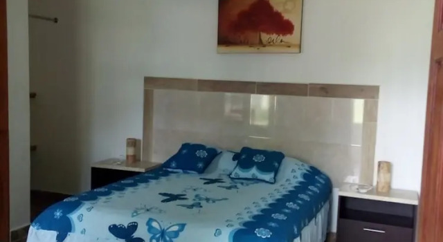 Номер Standard Hacienda San Miguel