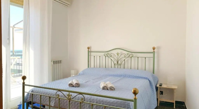 House Gino Attic by Holiday World