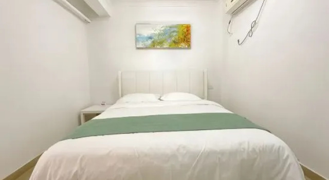 Люкс Mingzhu Exquisite Hostel