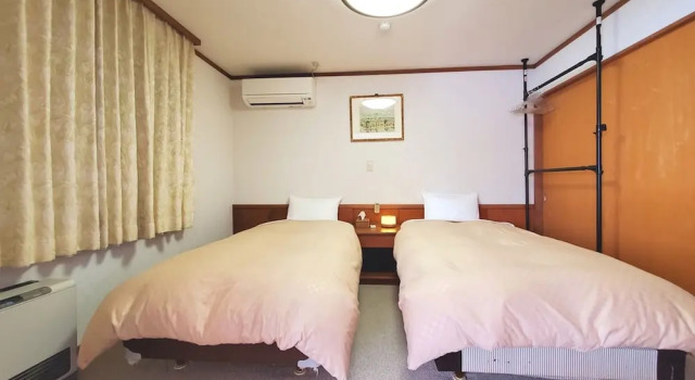 Номер Superior Villa Monrepos