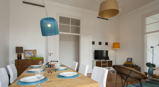 Rato Luxurious by Homing, Забронировать Отель Отели Лиссабона 4 звезды, рядом с Станция метро Авенида, 4*