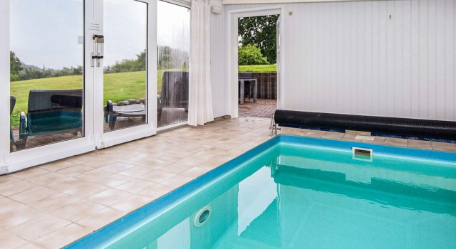 Коттедж 5 Star Holiday Home in Hejls
