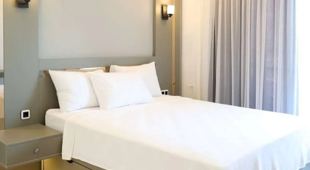 Akdeniz Yaşam Otel