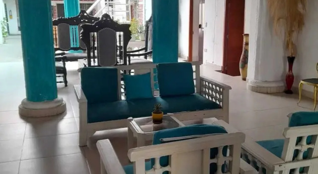 Hostal Casa Yoya, Prenota Ostello Santa Marta Magdalena