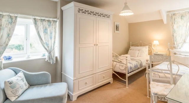 Lime Tree Cottage