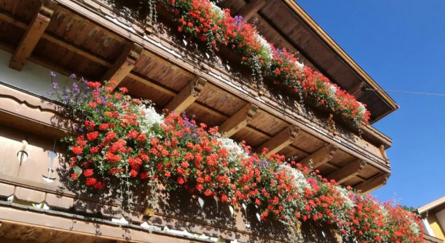 Apart Diamant, Prenota Hotel Hotel a Tirolo con parcheggio, Parcheggio
