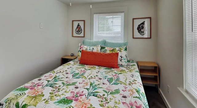 Coral Cottage by Miss Kitty’s, Забронировать Дом для отпуска Виллы Рокпорт, Вилла