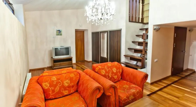 City Centre Apartment Gedimino, Prenota Appartamento Zverynas Vilnius