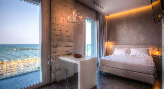 Bell Suite Hotel, Забронировать Отель Отели в центре Беллария-Иджеа-Марина, в центре