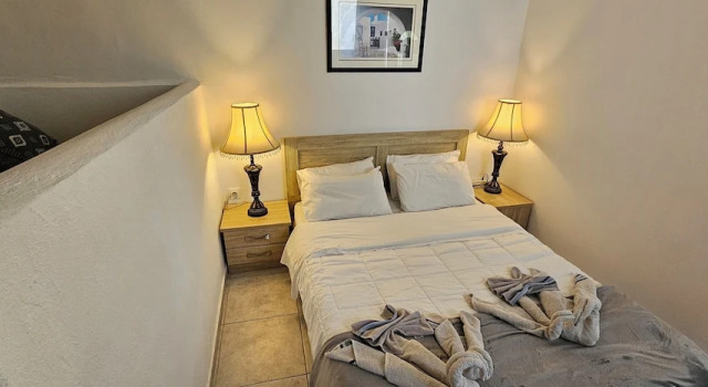 Room-pleasure Room 3 By The Sea