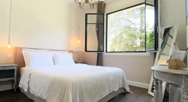 Daire Le Chat Vert - Appartements Adults Only