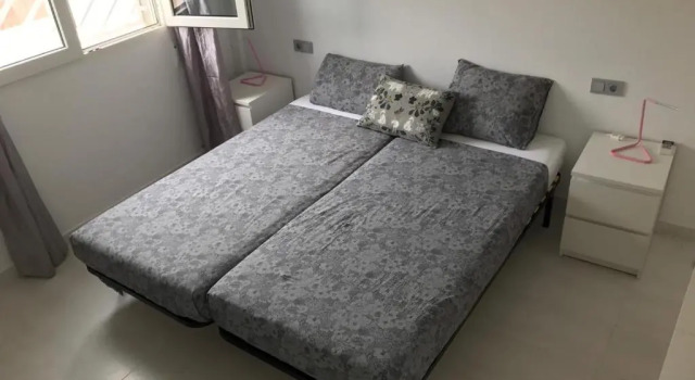 Апартаменты Villa La Zenia Boulevard 36
