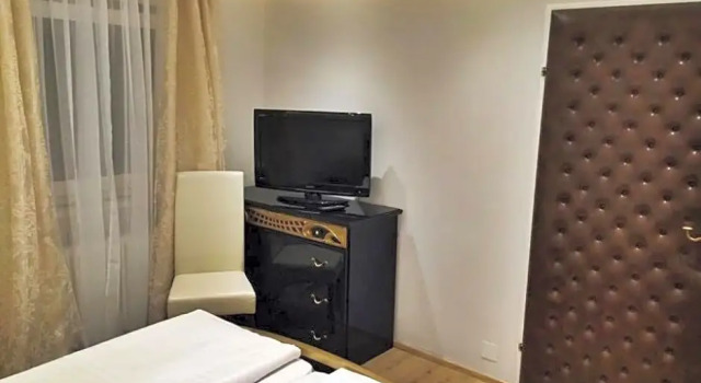 Номер Standard Stadthotel Restaurant Auerhahn