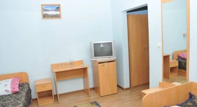 Шепот Карпат