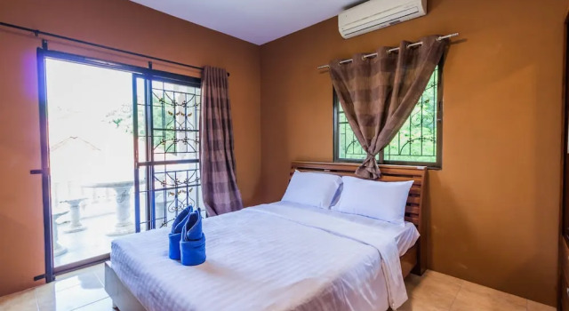 Pattaya Lagoon Villas by Pattaya Sunny Rentals