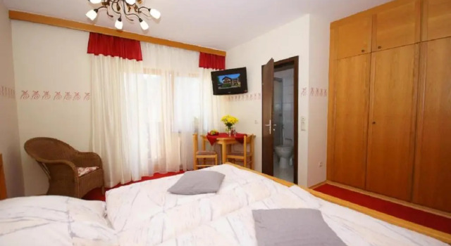 Номер Classic Landhotel Neuhof