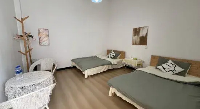 Номер Standard Moran Youth Hostel