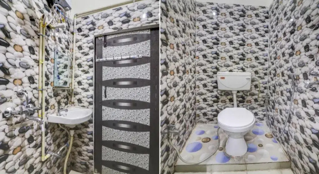 Utsav Residency by OYO Rooms