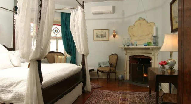 Grand Victorian, Varaa Hotelli Niagara Wine Region Ontario