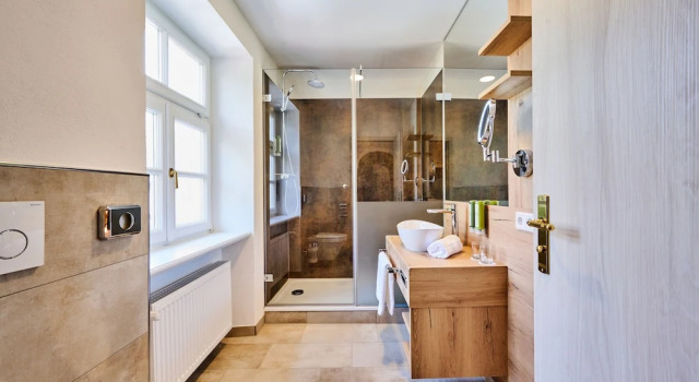 Двухместный номер Superior Hotel Zur Post Altötting